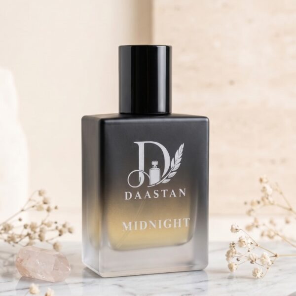 Midnight – Extrait De Parfum | 50ml for Unisex