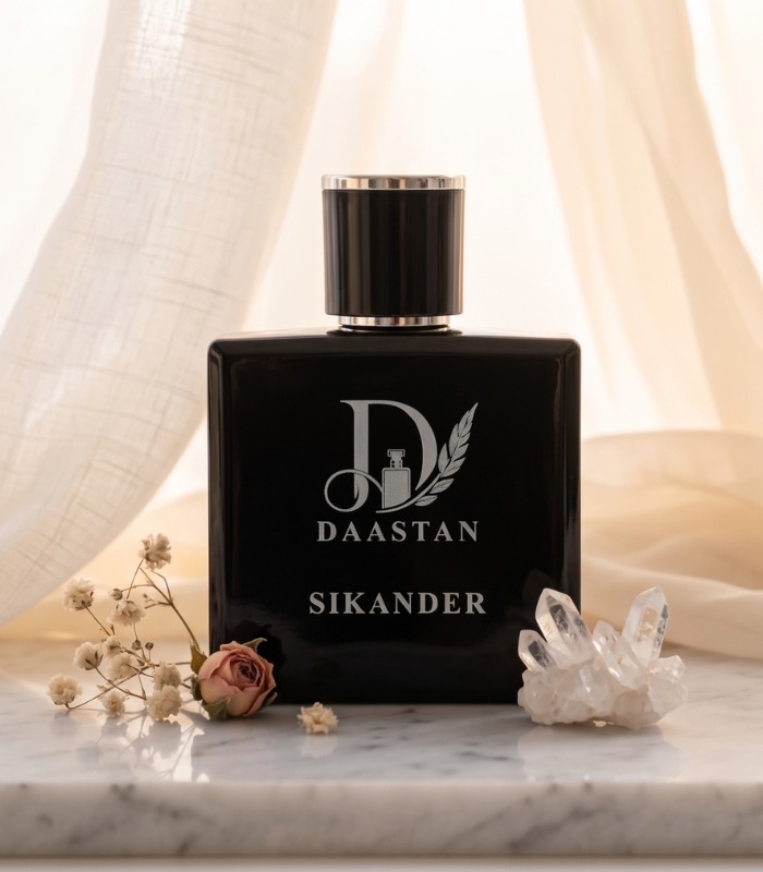 WhatsApp Image 2026-07-20 at 6.32.41 PM Sikander – Extrait De Parfum | 50ml for Men - Image 1