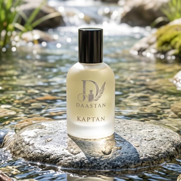Kaptan – Extrait De Parfum | 50ml for Men